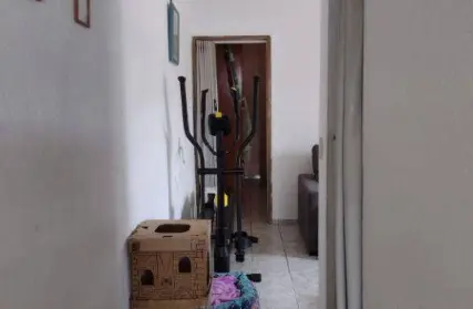 Imagem: Casa Térrea para Venda, Jardim Santa Cristina