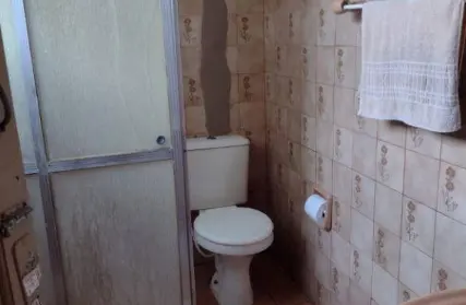 Imagem: Casa Térrea para Venda, Jardim Santa Cristina