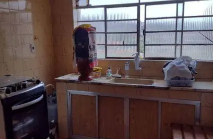 Imagem: Casa Térrea para Venda, Jardim Santa Cristina