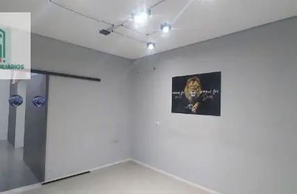 Imagem: Galpão / Salão para Alugar, Vila Linda