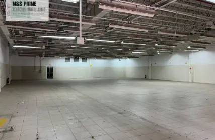 Imagem: Galpão / Salão para Venda, Rudge Ramos