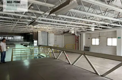 Imagem: Galpão / Salão para Venda, Rudge Ramos