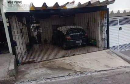 Imagem: Casa Térrea para Venda, Jardim Cristiane