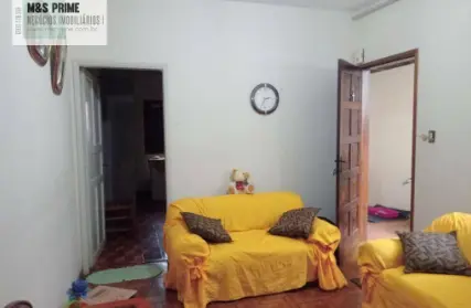 Imagem: Casa Térrea para Venda, Jardim Cristiane