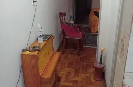 Imagem: Casa Térrea para Venda, Jardim Cristiane