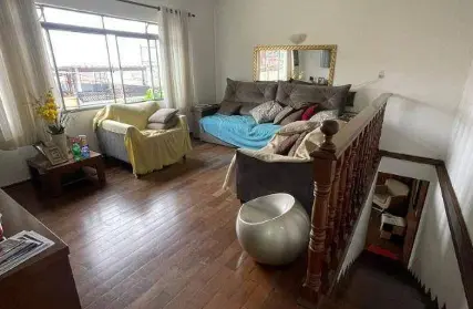 Imagem: Sobrado para Venda, Jardim Jamaica