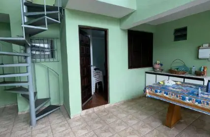 Imagem: Sobrado para Venda, Jardim Jamaica