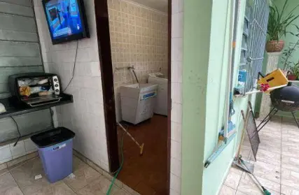 Imagem: Sobrado para Venda, Jardim Jamaica