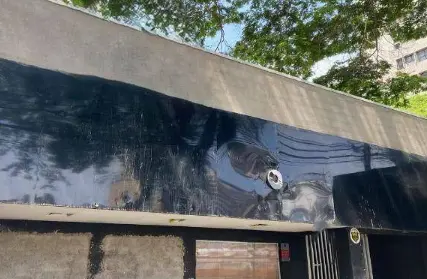 Imagem: Ponto Comercial para Alugar, Jardim