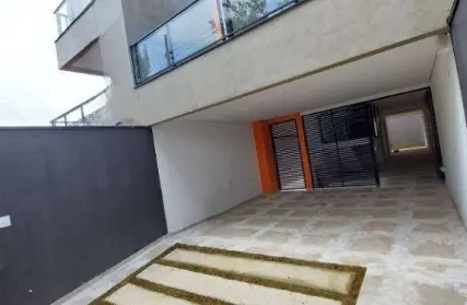Imagem: Sobrado para Venda, Paraíso