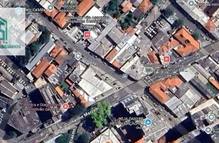 Imagem: Terreno para Venda, Vila Santa Teresa