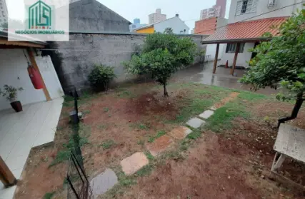 Imagem: Terreno para Venda, Vila Santa Teresa