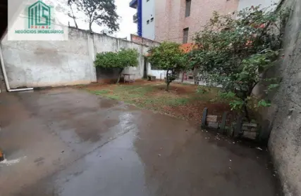 Imagem: Terreno para Venda, Vila Santa Teresa