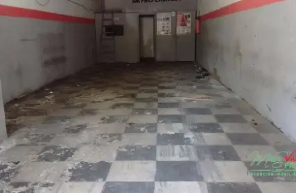 Imagem: Prédio Comercial para Venda, Vila Mazzei