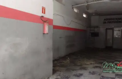 Imagem: Prédio Comercial para Venda, Vila Mazzei