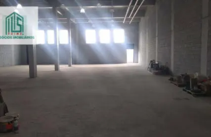 Imagem: Prédio Comercial para Alugar, Vila Luzita