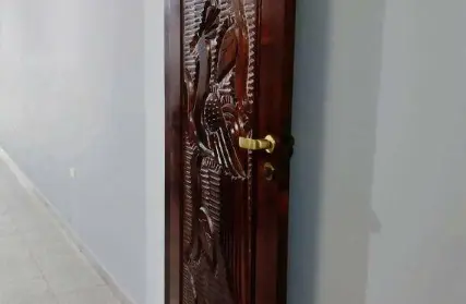 Imagem: Casa Térrea para Venda, Parque Novo Oratório