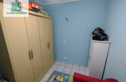 Imagem: Casa Térrea para Venda, Parque Novo Oratório