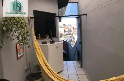 Imagem: Casa Térrea para Venda, Parque Novo Oratório