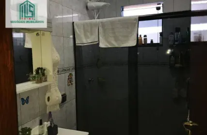 Imagem: Casa Térrea para Venda, Parque Novo Oratório