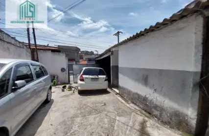 Imagem: Terreno para Venda, Jardim Santa Rita