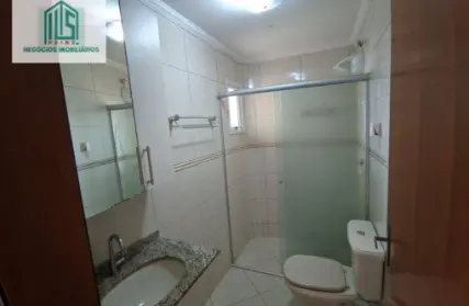 Imagem: Cobertura para Venda, Vila Scarpelli