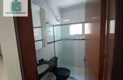 Imagem: Cobertura para Venda, Vila Scarpelli