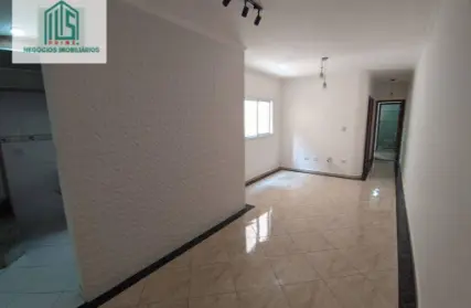 Imagem: Cobertura para Venda, Vila Scarpelli