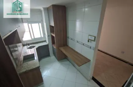 Imagem: Cobertura para Venda, Vila Scarpelli