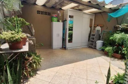 Imagem: Casa Térrea para Venda, Jardim Cambuí