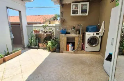 Imagem: Casa Térrea para Venda, Jardim Cambuí