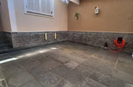 Imagem: Casa Térrea para Venda, Jardim Cambuí