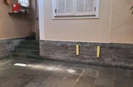 Imagem: Casa Térrea para Venda, Jardim Cambuí