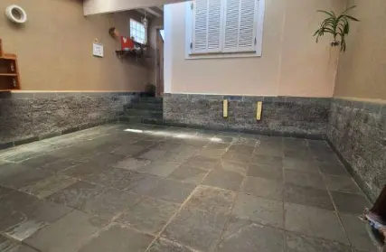 Imagem: Casa Térrea para Venda, Jardim Cambuí