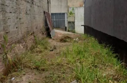 Imagem: Terreno para Venda, Condomínio Maracanã