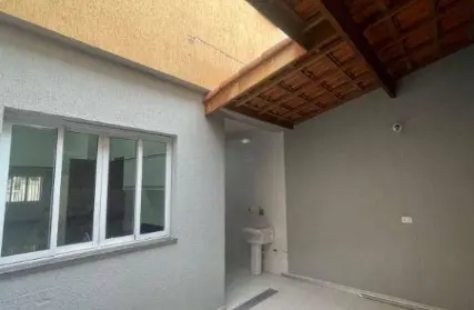 Imagem: Sobrado para Venda, Jardim Vera Cruz