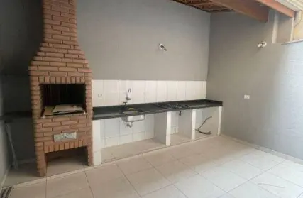 Imagem: Sobrado para Venda, Jardim Vera Cruz