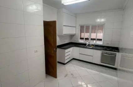 Imagem: Sobrado para Venda, Jardim Vera Cruz