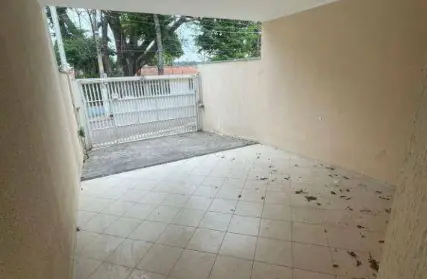 Imagem: Sobrado para Venda, Jardim Vera Cruz