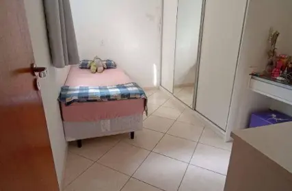 Imagem: Cobertura para Venda, Vila Eldízia