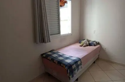 Imagem: Cobertura para Venda, Vila Eldízia