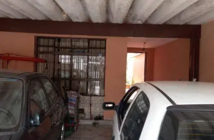 Imagem: Sobrado para Venda, Vila Dourados