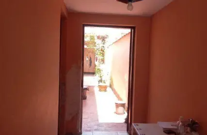 Imagem: Sobrado para Venda, Vila Dourados