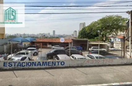 Imagem: Terreno para Alugar, Centro São Bernardo do Campo