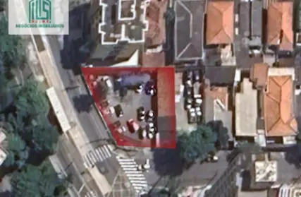 Imagem: Terreno para Alugar, Centro São Bernardo do Campo