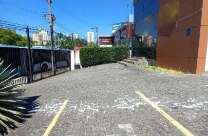 Imagem: Prédio Comercial para Alugar, Centro Santo André