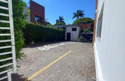 Imagem: Prédio Comercial para Alugar, Centro Santo André