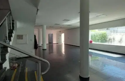 Imagem: Prédio Comercial para Alugar, Centro Santo André