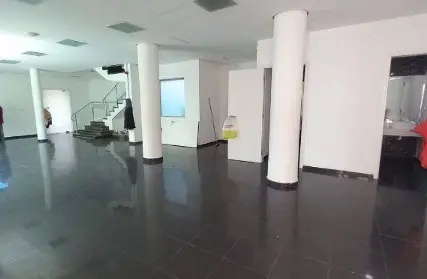 Imagem: Prédio Comercial para Alugar, Centro Santo André