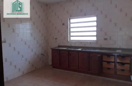 Imagem: Casa Térrea para Venda, Vila Bela Vista